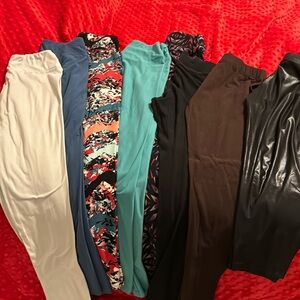 Leggings lot